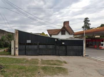 Bodega-Galpón · 44394m² · Venta Galpón con Vivienda Moreno