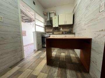 Departamento · 49m² · 2 Ambientes · Venta Dpto 2 Amb Patio Colegiales Bajas Expensas