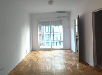 Departamento · 22m² · 1 Ambiente · Monoabiente Luminoso Alquiler Belgrano