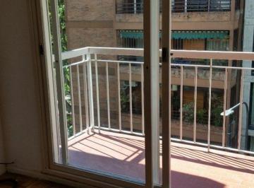 Departamento · 22m² · 1 Ambiente · Monoabiente Luminoso Alquiler Belgrano