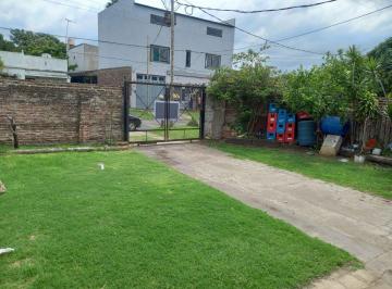 Casa · 138m² · 6 Ambientes · Venta Casa Lote Prop.6 Amb. C/jardín. Lomas de Zamo