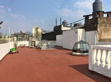 PH · 270m² · 4 Ambientes · Venta PH 4 Amb. San Cristóbal Terraza Propia Único