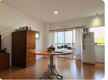 Departamento · 24m² · 1 Ambiente · Venta Monoambiente Parque Patricios con Balcón