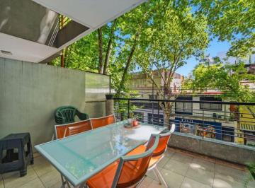 Departamento · 26m² · 1 Ambiente · Venta Monoamb Palermo Amenities