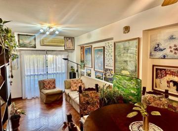 Departamento · 56m² · 3 Ambientes · 1 Cochera · Departamento 3 Ambientes en Venta Lomas de Zamora