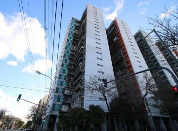 Departamento · 55m² · 3 Ambientes · Venta Departamento Tres Ambientes Parque Patricios