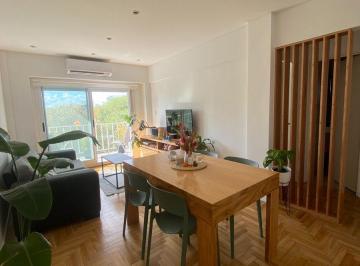 Departamento · 50m² · 3 Ambientes · Venta Dpto 3 Ambientes a Nuevo Villa del Parque