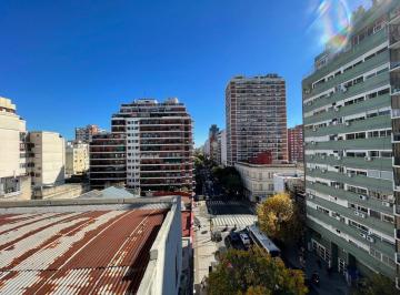 Departamento · 66m² · 3 Ambientes · Semipiso 3 Amb. Al Frente Balcón Corrido S/Av