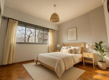Departamento · 52m² · 3 Ambientes · Departamento Tres Ambientes Venta Constitucion
