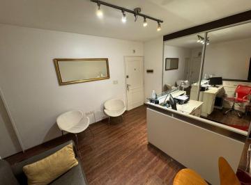Consultorio · 34m² · 1 Cochera · Departamento Dos Ambientes Venta San Cristobal