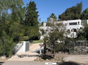Casa de 6 ambientes, Chacras de Coria · Magnifica Propiedad en Venta en Chacras de Coria