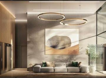Departamento · 35m² · 2 Ambientes · Venta 2 Amb Full Amenities Monserrat