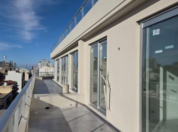 Departamento · 35m² · 2 Ambientes · Venta 2 Amb Full Amenities Monserrat