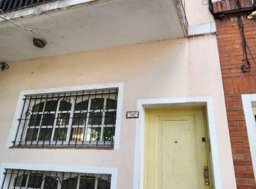 PH · 283m² · 4 Ambientes · Venta PH 4 Amb Terraza - Quincho - Patio Ciudadela