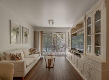 Departamento · 66m² · 3 Ambientes · 1 Cochera · Venta Departamento 3 Ambientes en Palermo Chico