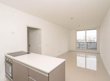 Departamento · 66m² · 3 Ambientes · 1 Cochera · Venta 3 Amb Estrenar Cochera Villacrespo
