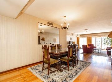Departamento · 179m² · 5 Ambientes · 1 Cochera · Alquiler Departamento 5amb Cochera Caballito