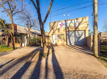 Bodega-Galpón · 179m² · Local y Galpon Comercial en Venta en Ricardone