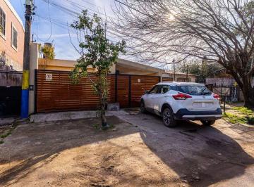 Casa · 126m² · 3 Ambientes · 1 Cochera · Casa en Venta Fisherton