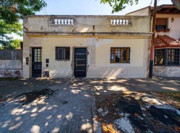 Casa · 119m² · 5 Ambientes · Casa en Venta en Barrio San Martin Rosario
