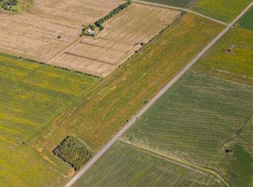 Campo · 13ha · Campo en Venta 12.5 Ha Zona Industrial