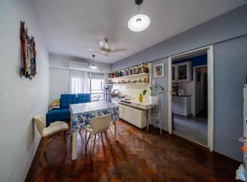 Departamento · 57m² · 4 Ambientes · Departamento en Venta Tres Dorm. Zona Rio