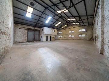Bodega-Galpón · 299m² · Galpon en Venta Zona Noroeste