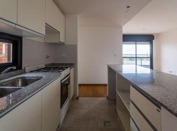 Departamento · 50m² · 2 Ambientes · 1 Cochera · Venta Departamento 1 Dorm. con Cochera Bauen