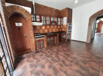 Casa · 162m² · 3 Ambientes · Casa Dos Habitaciones y Dpto Altamira Apto Credito