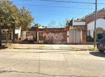 Terreno · 614m² · Venta Lote Apto Desarrollo Alto Alberdi