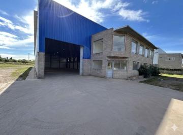 Bodega-Galpón · 1079m² · Galpón en Venta Excelente Ubicación Estratégica