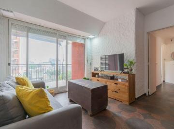 Departamento · 65m² · 3 Ambientes · Venta Departamento 3 Ambiente Apto Credito