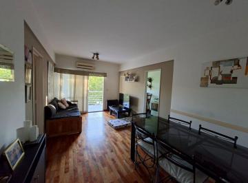 Departamento · 56m² · 3 Ambientes · Alquiler 3 Amb. Amplios - Balcon - Luz - Amenities