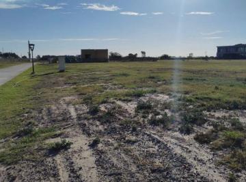 Terreno · 925m² · Venta Lote Barrio Cerrado La Alameda Oportunidad