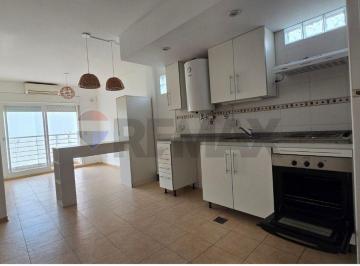 Departamento · 28m² · 1 Ambiente · Alquiler Depto Monoambiente con Balcon - Almagro