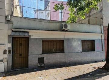 Terreno · 159m² · Venta de Lote en Chacarita.