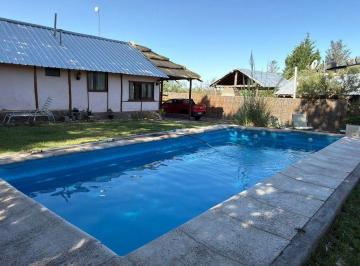 Casa · 72m² · 4 Ambientes · 2 Cocheras · Casa en Venta en Vertientes Luján de Cuyo