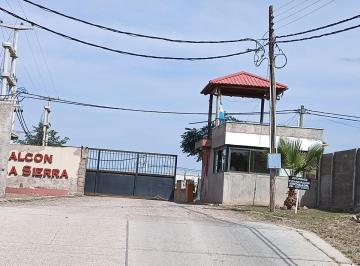 Terreno · 727m² · Lote Barrio Balcón de La Sierra 727 m² Pedemonte