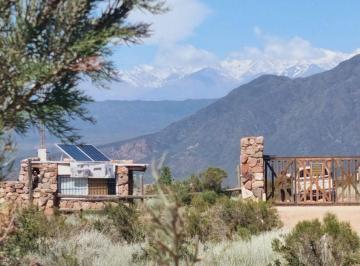 Terreno · 2000m² · Venta Lote 2000 m B° Ecologico La Crucesita