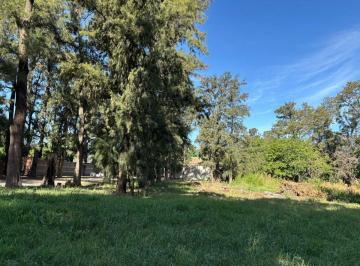 Terreno · 2850m² · Venta de Lote a m Accoeste Moreno Permuta