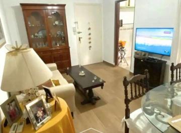 Departamento de 4 ambientes, Villa del Parque · Dpto de 4 Ambientes - 3 Dorm. en Tinogasta y Cuenca - Villa del Parque