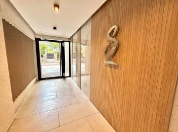 Departamento · 30m² · 1 Ambiente · Venta Monoambiente en Ituzaingo Norte - a Estrenar