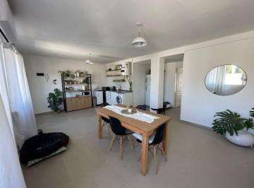 Departamento · 45m² · 2 Ambientes · 1 Cochera · Venta Apto Crédito con Cochera
