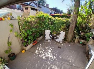 Casa · 95m² · 4 Ambientes · 2 Cocheras · Venta Casa 4 Amb Parque Leloir Apto Cred B°cerrado