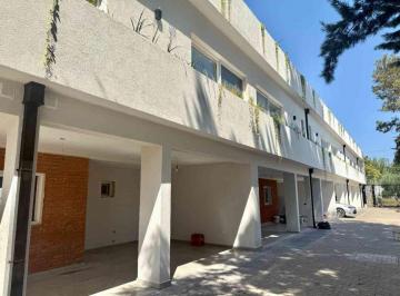 PH · 150m² · 4 Ambientes · 2 Cocheras · Alquiler Triplex 4 Amb Parque Cochera Doble