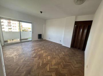 Departamento · 48m² · 2 Ambientes · 1 Cochera · Venta Dpto 2 Ambientes Frente Sarmiento Cochera