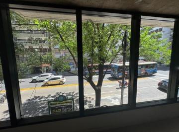 Oficina comercial · 101m² · Venta Oficina a Estrenar Recoleta