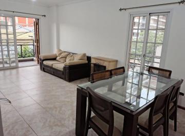 Departamento · 60m² · 3 Ambientes · 1 Cochera · Departamento 3 Ambientes Balcon Cochera Lanus