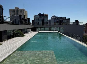 Departamento · 37m² · 1 Ambiente · Venta Monoambiente a Estrenar en Coghlan