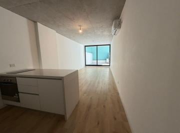 Departamento · 37m² · 1 Ambiente · Venta Monoambiente a Estrenar Amenities en Coghlan